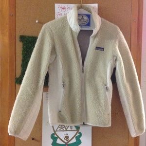 XS Patagonia jacket!!!