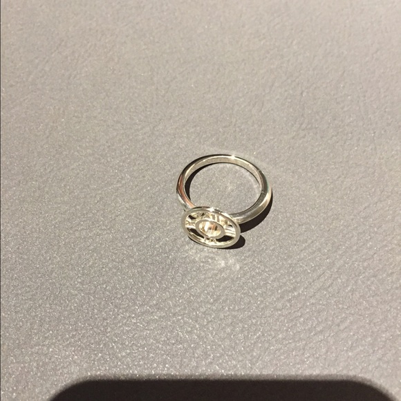 Tiffany & Co. Jewelry - Tiffany Ring7.5 /New /with blue box/bag and ribbon