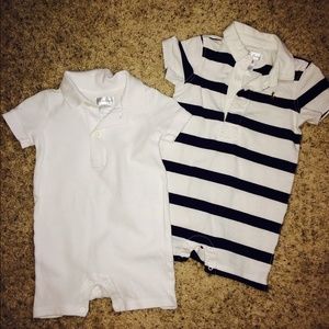 Baby Ralph Lauren bundle