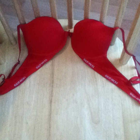 Red bra sexy bra🙋