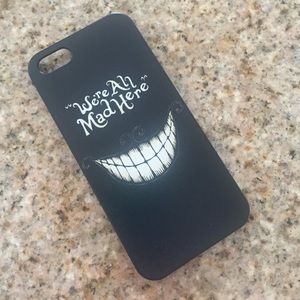 iPhone 5/5s Case