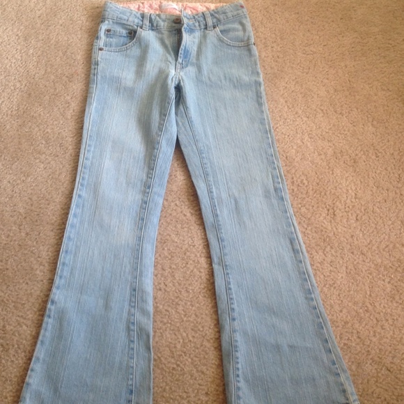 Levi Strauss & CO. Jeans 14 slim