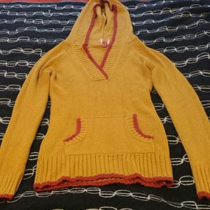 ##SOLD## . Hoodie/sweater