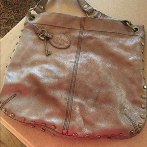 Fossil Handbag