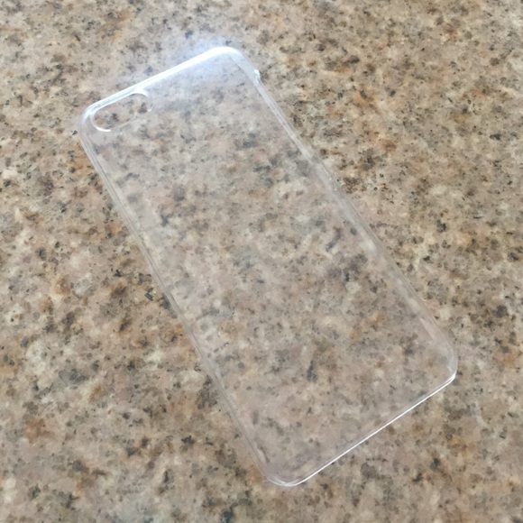 iPhone 5c Case
