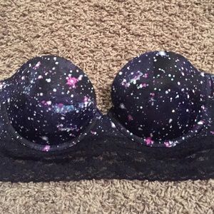 Victorias Secret bra!