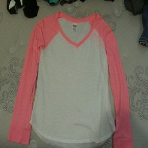 SOLD!!!!Victoria secret shirt