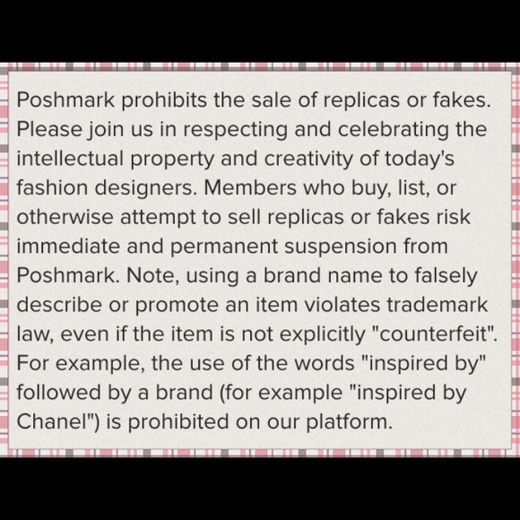 Posh guidelines! - Picture 3 of 3