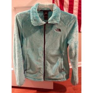 The North Face Women's Osito Fleece Jacket
