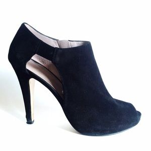 FINAL SALE✅ NINE WEST cushioned heel.