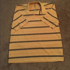 Haggar xl men's polo