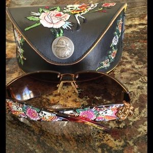 Ed Hardy Sunglasses