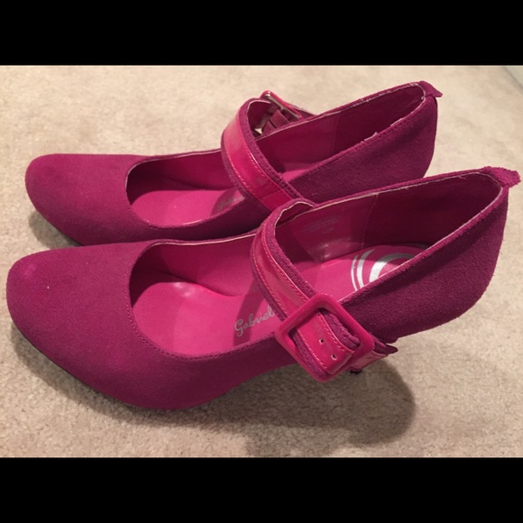 Shoes /Size 6.5