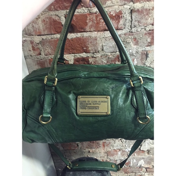 MARC BY MARC JACOBS Duffle Purse