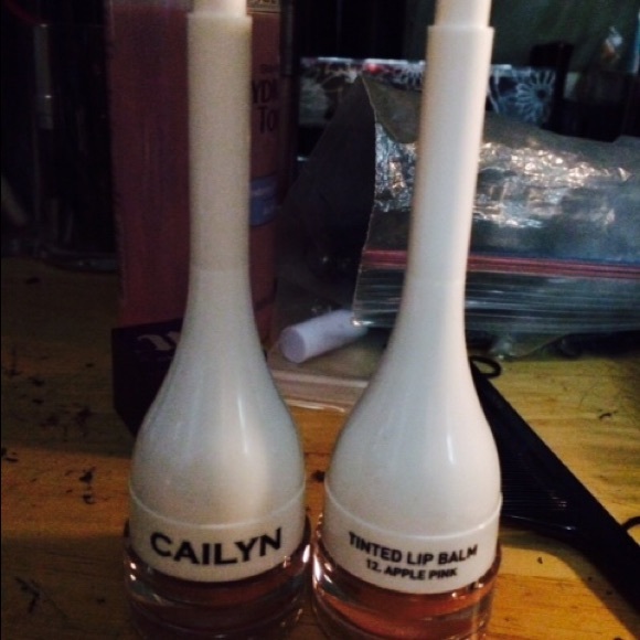 Cailyn lip balm