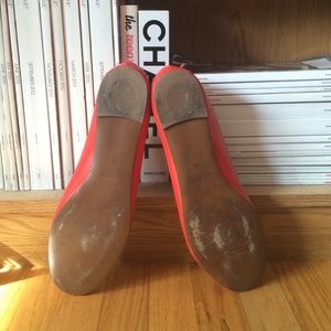 J. Crew Shoes - J.Crew Janet T-Strap flats J. Crew Shoes - J.Crew Janet T-Strap flats
