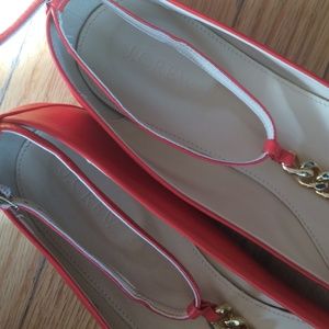 J. Crew Shoes - J.Crew Janet T-Strap flats J. Crew Shoes - J.Crew Janet T-Strap flats