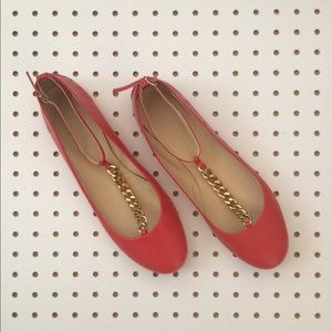 J. Crew Shoes - J.Crew Janet T-Strap flats J. Crew Shoes - J.Crew Janet T-Strap flats