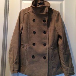 H&M coat