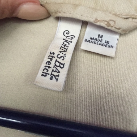 Tan blazer - Picture 2 of 3