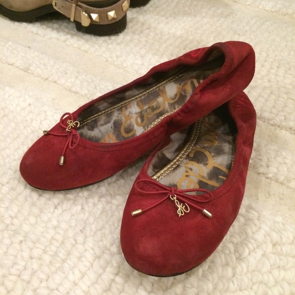 Sam Edelman 'Felicia' flat