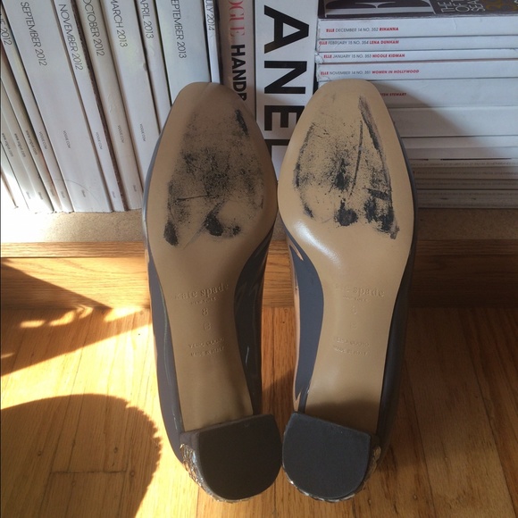 kate spade Shoes - Kate Spade 'Danika' heels kate spade Shoes - Kate Spade 'Danika' heels