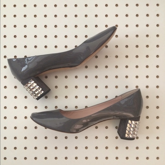 kate spade Shoes - Kate Spade 'Danika' heels kate spade Shoes - Kate Spade 'Danika' heels