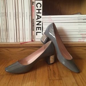 kate spade Shoes - Kate Spade 'Danika' heels kate spade Shoes - Kate Spade 'Danika' heels