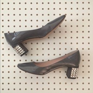kate spade Shoes - Kate Spade 'Danika' heels kate spade Shoes - Kate Spade 'Danika' heels