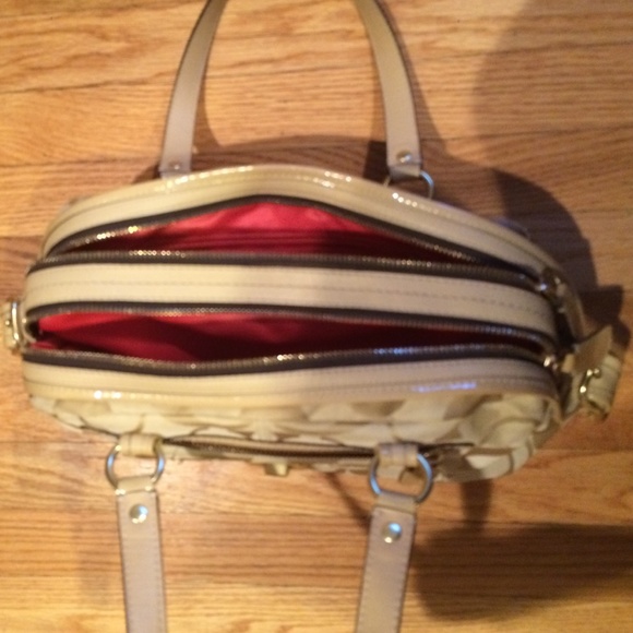 Coach bag - Picture 3 of 4