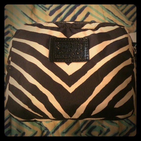 Foldable Coach Bag