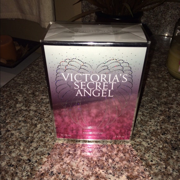 Brand new VS Angels perfume