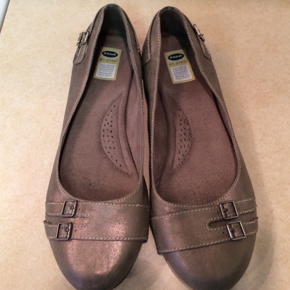 Dr. Scholl's Shoes