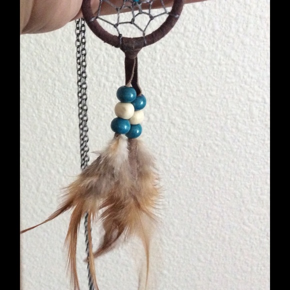 FP Feather Dream Catcher - Picture 4 of 4