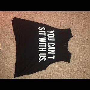 Muscle tank