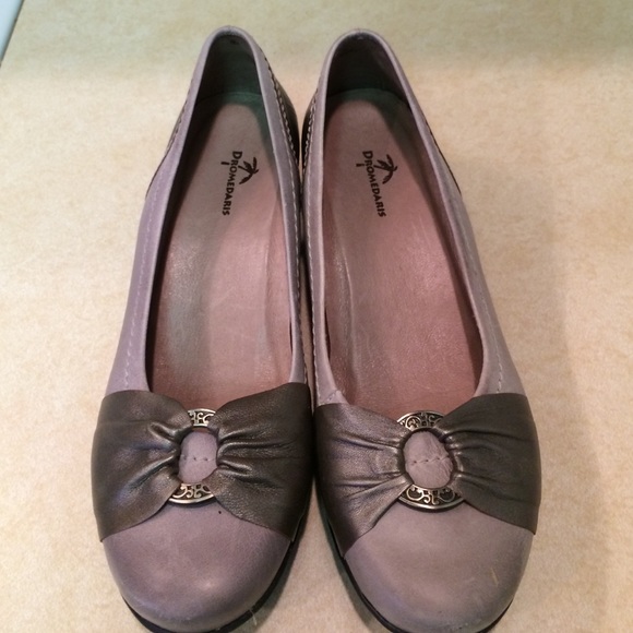 DROMEDARIS SHOES