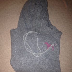 VS PINK hoodie