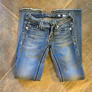 Miss Me Jeans - Bootcut