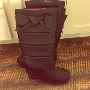 Kate spade Boots