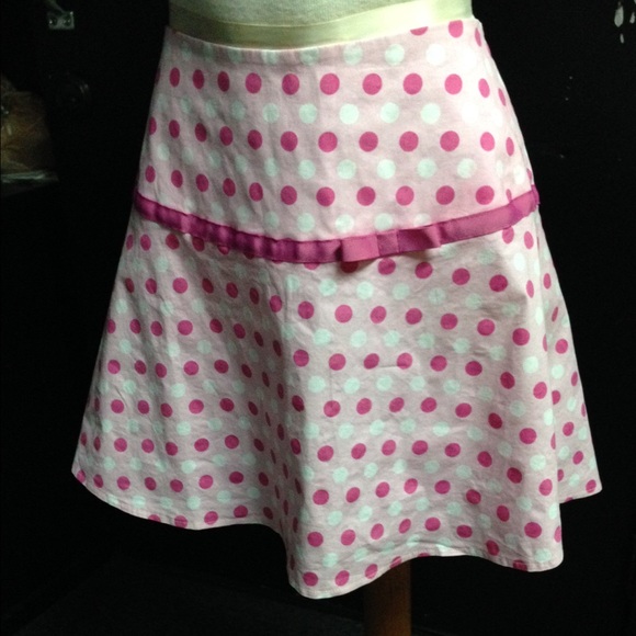 Cute Guess Skirt, A Line w/flare Sz 29 - Picture 2 of 4