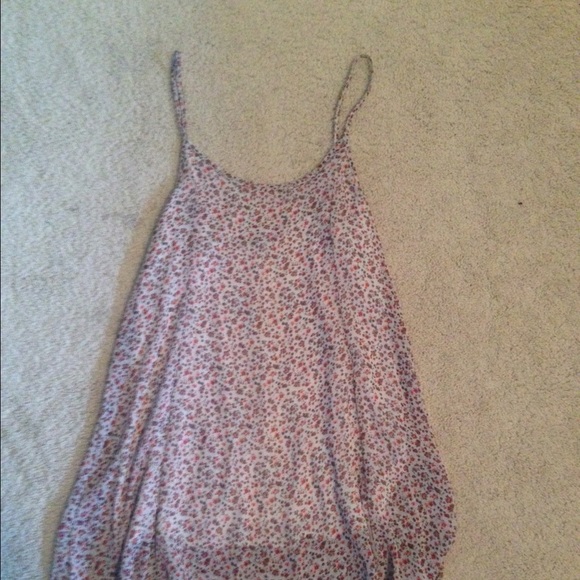 Brandy Melville dress