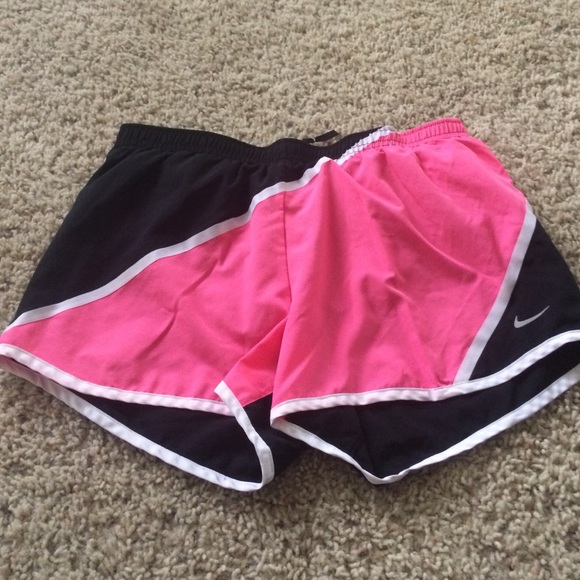 Nike Dri Fit Training/Running Shorts