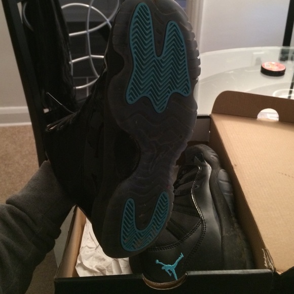 gammas - Picture 2 of 3