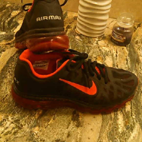 Nike Air Max Shoes