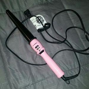 curling wand
