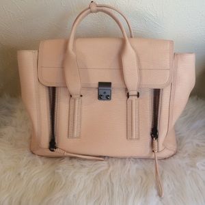 3.1 Phillip Lim Bags - 3.1 Phillip Lim Pashli Medium Satchel 3.1 Phillip Lim Bags - 3.1 Phillip Lim Pashli Medium Satchel