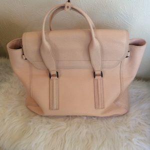 3.1 Phillip Lim Bags - 3.1 Phillip Lim Pashli Medium Satchel 3.1 Phillip Lim Bags - 3.1 Phillip Lim Pashli Medium Satchel
