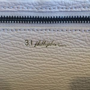 3.1 Phillip Lim Bags - 3.1 Phillip Lim Pashli Medium Satchel 3.1 Phillip Lim Bags - 3.1 Phillip Lim Pashli Medium Satchel