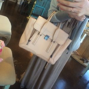 3.1 Phillip Lim Bags - 3.1 Phillip Lim Pashli Medium Satchel 3.1 Phillip Lim Bags - 3.1 Phillip Lim Pashli Medium Satchel