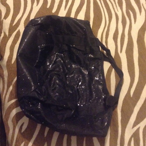 Make an offer! Sparkly tote bag